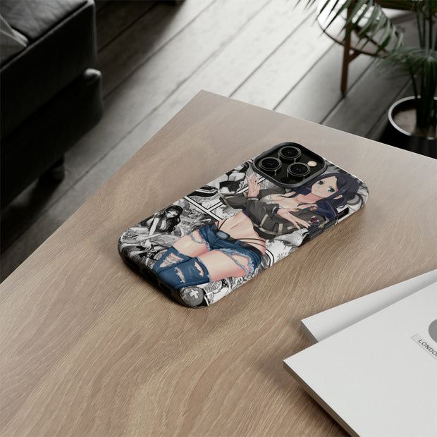 Nico Robin SE Phone Case