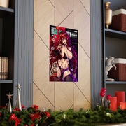 Rias Succubus D17 Poster
