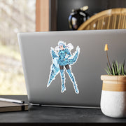 Noelle Valkryie Full Body Kiss-Cut Vinyl Decal