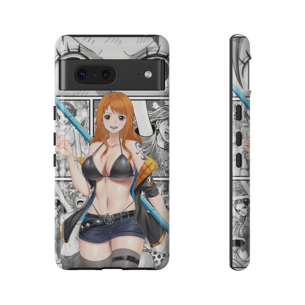 Nami SE Phone Case