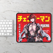 Makima SE D17 Mouse Pad