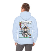 Frieren Hoodie