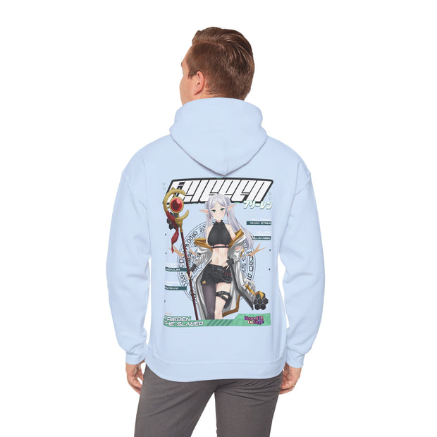 Frieren Hoodie