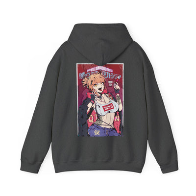 Himiko Toga SE D17 Hoodie