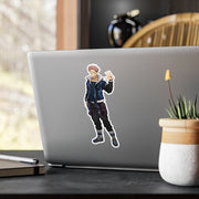 Sukuna SE Full Body Kiss-Cut Vinyl Decal