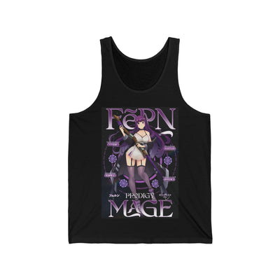 Fern SE Tank