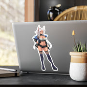 Mirko SE Full Body Kiss-Cut Vinyl Decal