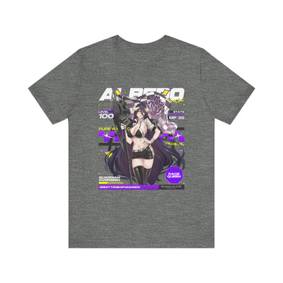 Albedo Race Queen Tee
