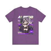 Albedo Race Queen Tee