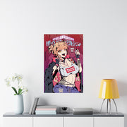 Himiko Toga SE D17 Poster