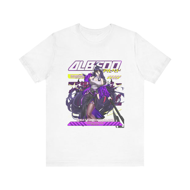 Albedo SE Tee