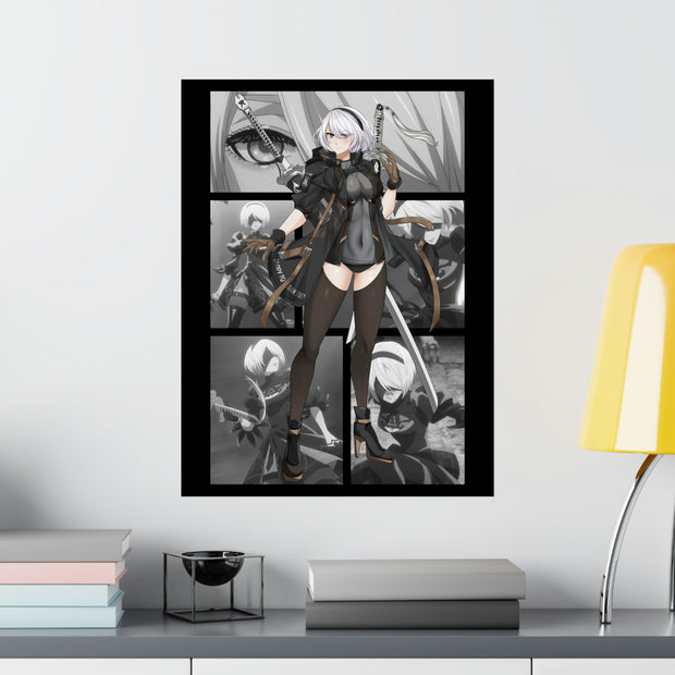 2B Poster SE V2