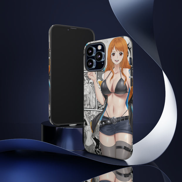 Nami SE Phone Case