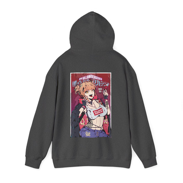 Himiko Toga SE D17 Hoodie