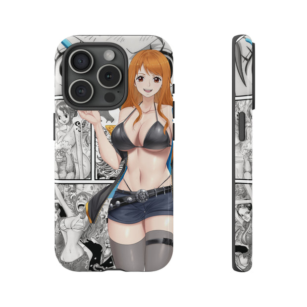 Nami SE Phone Case