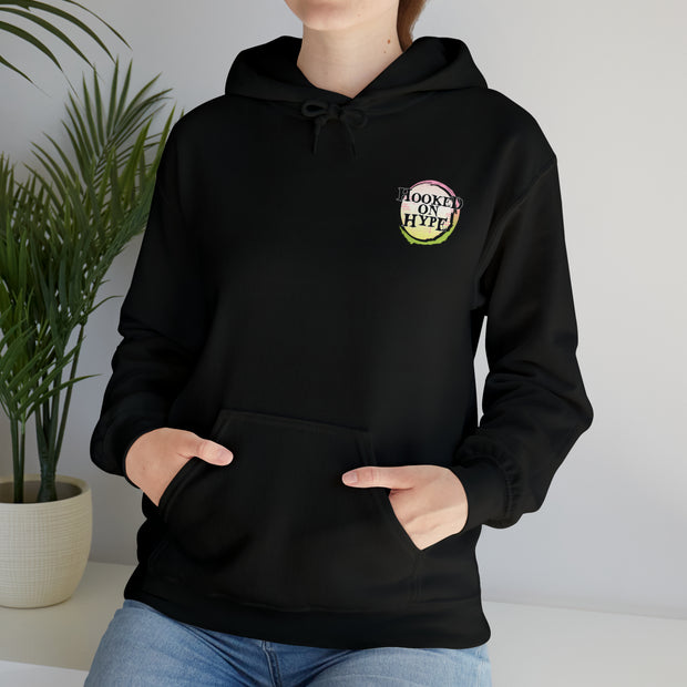 Mitsuri SE Hoodie V2