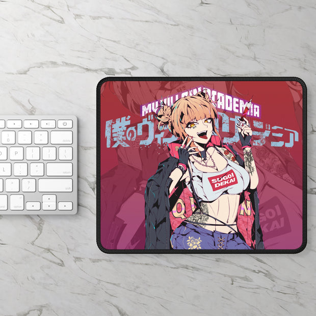 Himiko Toga SE D17 Mouse Pad