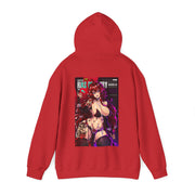 Rias Succubus D17 Hoodie
