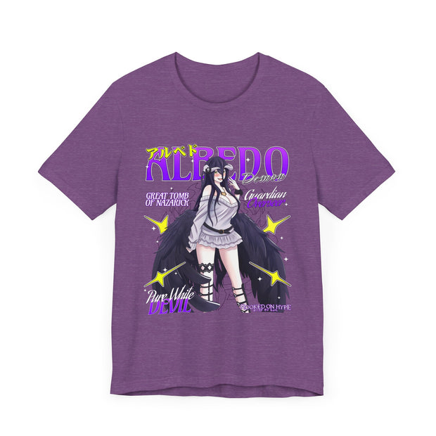 Albedo Casual Tee