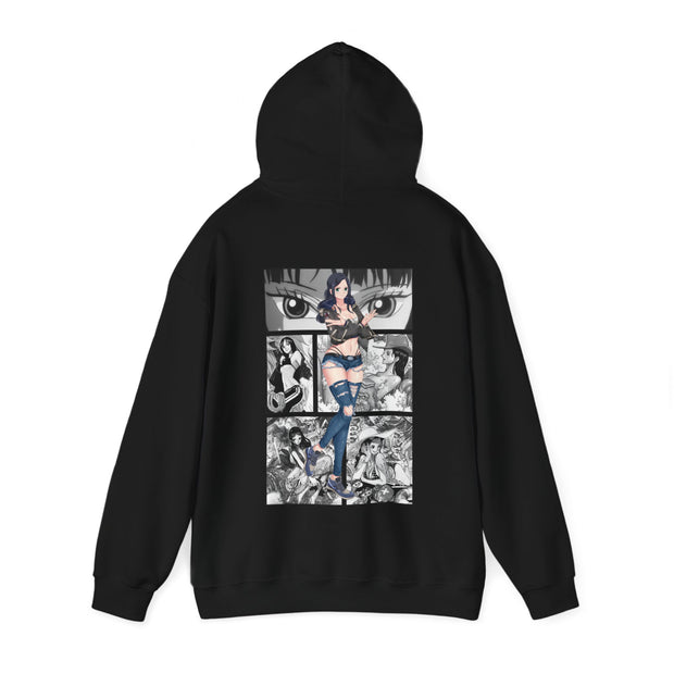 Nico Robin SE Hoodie