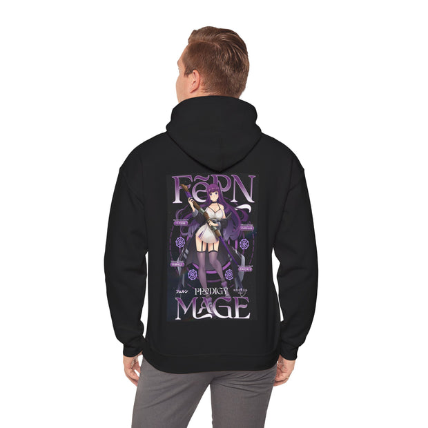 Fern SE Hoodie