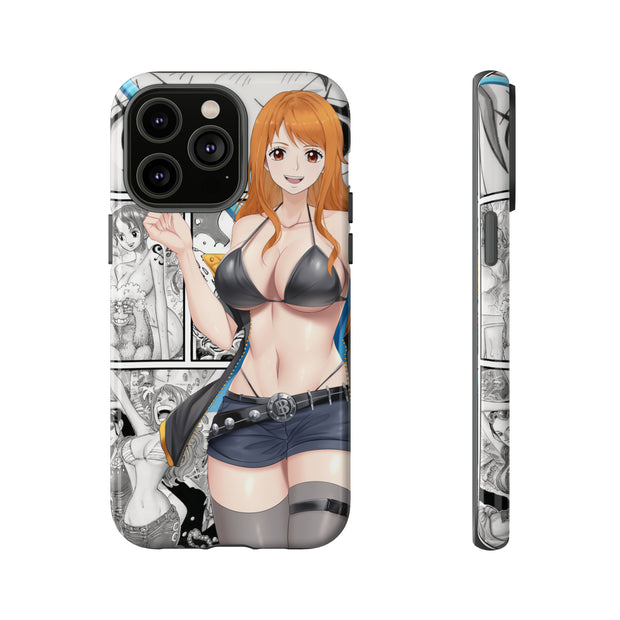 Nami SE Phone Case