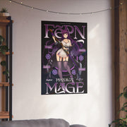 Fern Poster