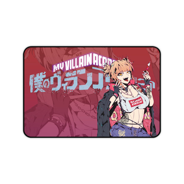 Himiko Toga SE D17 Desk Mat