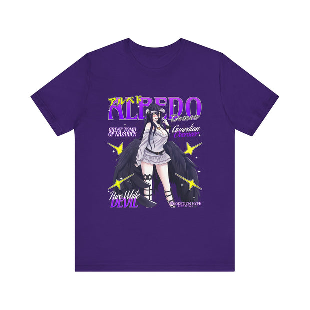 Albedo Casual Tee