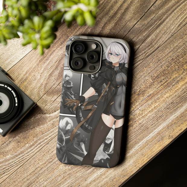 2B Phone Case SE