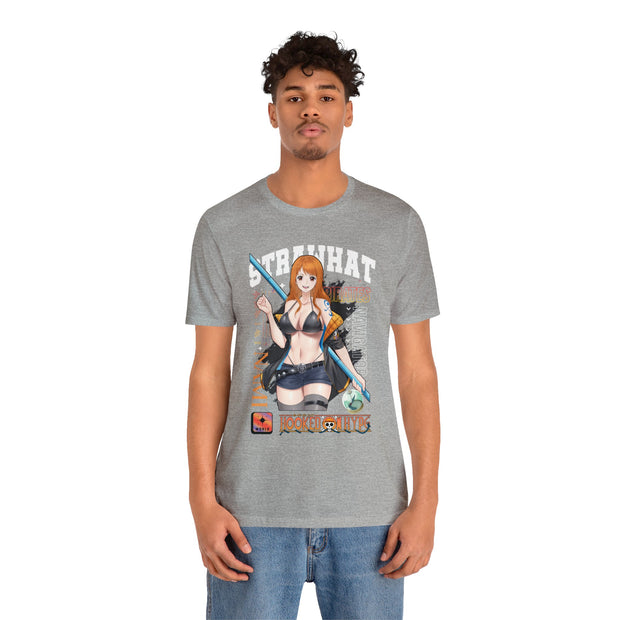 Nami SE Tee V2