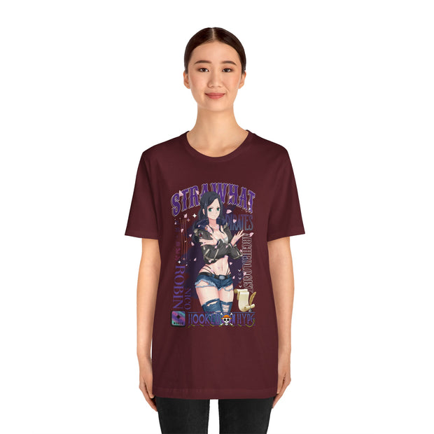 Nico Robin SE Tee V2