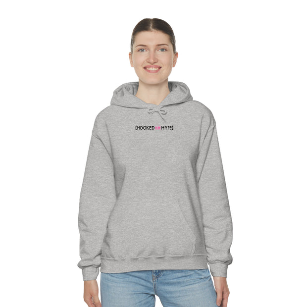 Ai Hoshino Hoodie