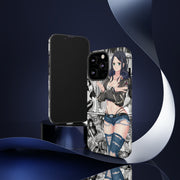 Nico Robin SE Phone Case