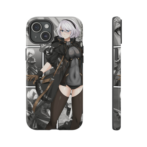 2B Phone Case SE