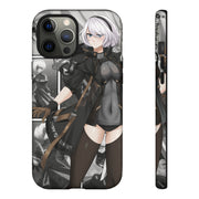 2B Phone Case SE