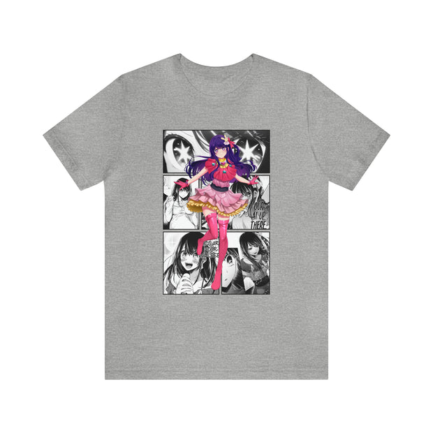 Ai Hoshino Tee V2