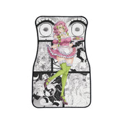 Mitsuri Maid Car Mat