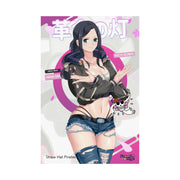 Nico Robin SE Poster