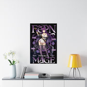 Fern Poster