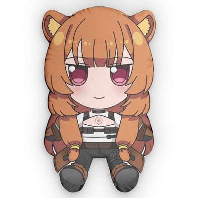 Raphtalia SE Fumo-Chibi Pillow