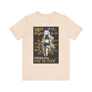 Frieren SE Tee V2