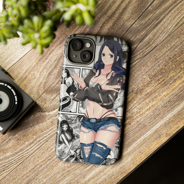 Nico Robin SE Phone Case