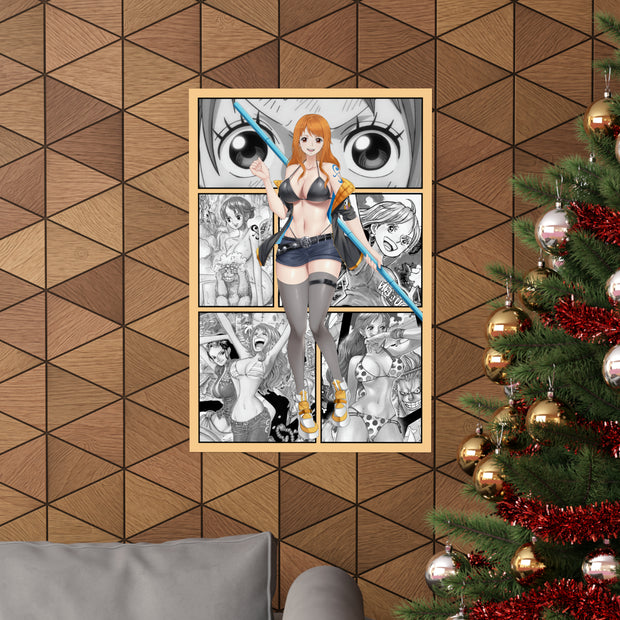 Nami SE Poster V2