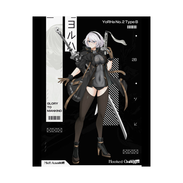 2B Poster SE