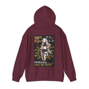 Frieren Hoodie V2