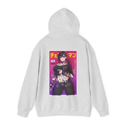 Kobeni SE D17 Hoodie