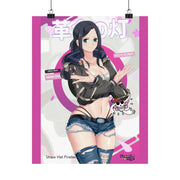 Nico Robin SE Poster