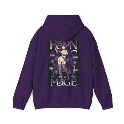 Fern SE Hoodie