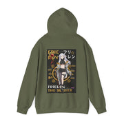 Frieren Hoodie V2